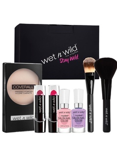 Наборы декоративной косметики Wet n Wild