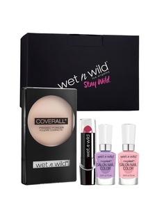 Наборы декоративной косметики Wet n Wild