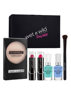 Наборы декоративной косметики Wet n Wild