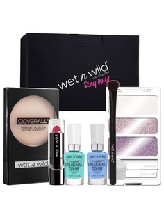 Наборы декоративной косметики Wet n Wild