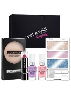 Наборы декоративной косметики Wet n Wild