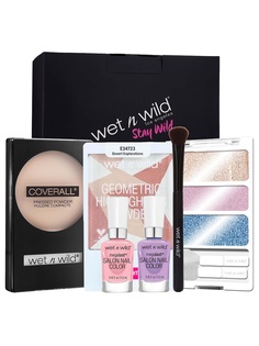 Наборы декоративной косметики Wet n Wild