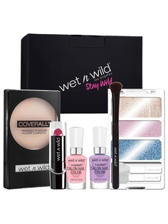 Наборы декоративной косметики Wet n Wild