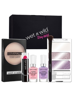 Наборы декоративной косметики Wet n Wild