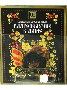 Масла Царство Ароматов