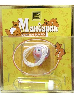 Масла Царство Ароматов