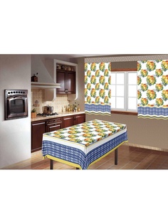 Скатерти МарТекс