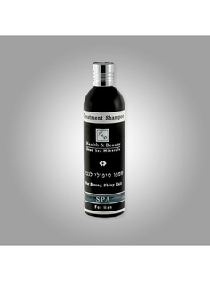 Шампуни Health &amp; Beauty