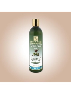 Шампуни Health &amp; Beauty