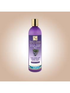 Шампуни Health &amp; Beauty