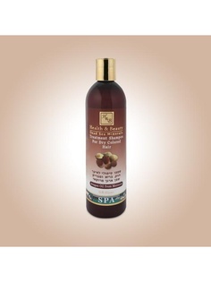 Шампуни Health &amp; Beauty