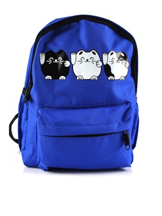 Рюкзаки 1Azaliya