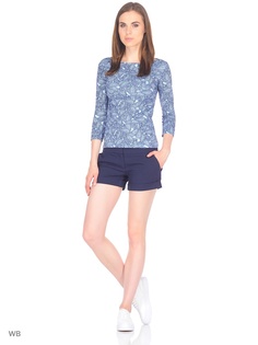 Лонгслив Oodji