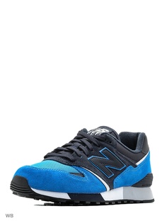 Кроссовки New balance