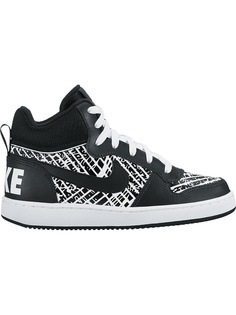 Кеды Nike