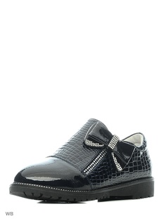 Туфли LEOPARD KIDS