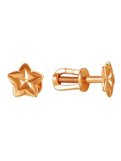 Ювелирные серьги Lucente