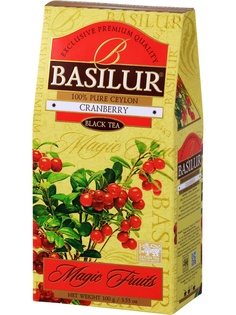 Чай Basilur