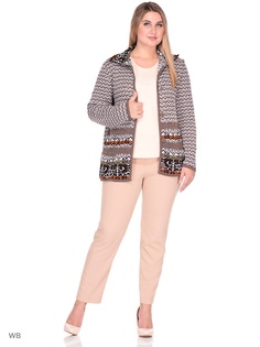 Жакеты Антали