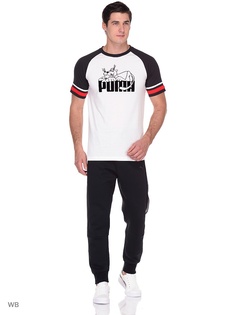 Футболка Puma