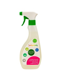 Средства для уборки Freshbubble