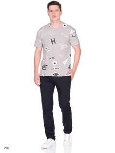Брюки Tommy Hilfiger