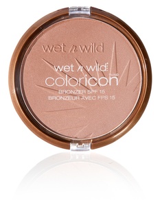 Бронзеры Wet n Wild