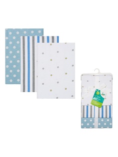 Пеленки HappyBabyDays