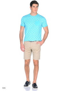 Футболка Boston Brothers