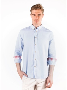 Рубашки Colours & sons