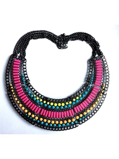 Колье NINA ROSSI