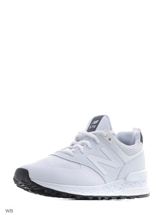 Кроссовки New balance