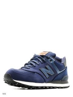 Кроссовки New balance