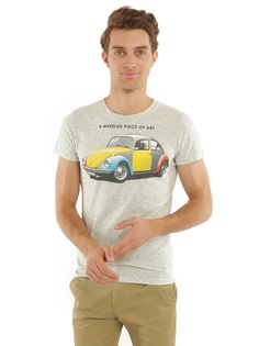 Футболка ТВОЕ