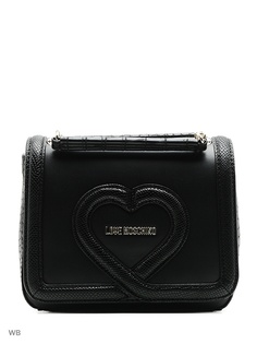 Сумки Love Moschino
