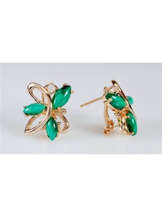 Серьги Lotus Jewelry