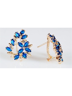 Серьги Lotus Jewelry