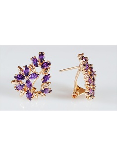 Серьги Lotus Jewelry