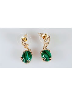 Серьги Lotus Jewelry