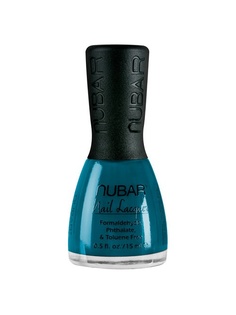 Лаки для ногтей Nubar