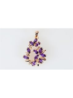 Подвески бижутерные Lotus Jewelry