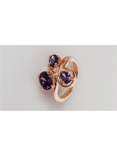 Кольца Lotus Jewelry