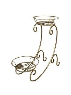 Держатели для кашпо Laptev