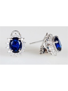 Серьги Lotus Jewelry