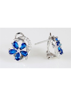 Серьги Lotus Jewelry