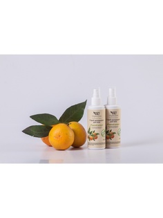 Дезодоранты OrganicZone