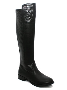 Сапоги LEOPARD KIDS