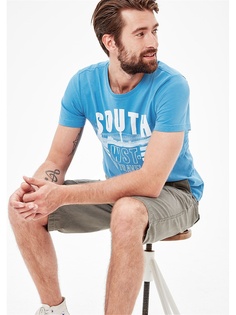 Футболка S.OLIVER