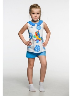 Блузки SEMICVET