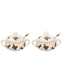 Наборы для специй Elan Gallery